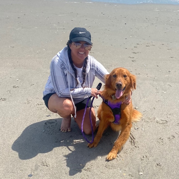 Meet your Posher, Ellisha - Picture 1 of 1